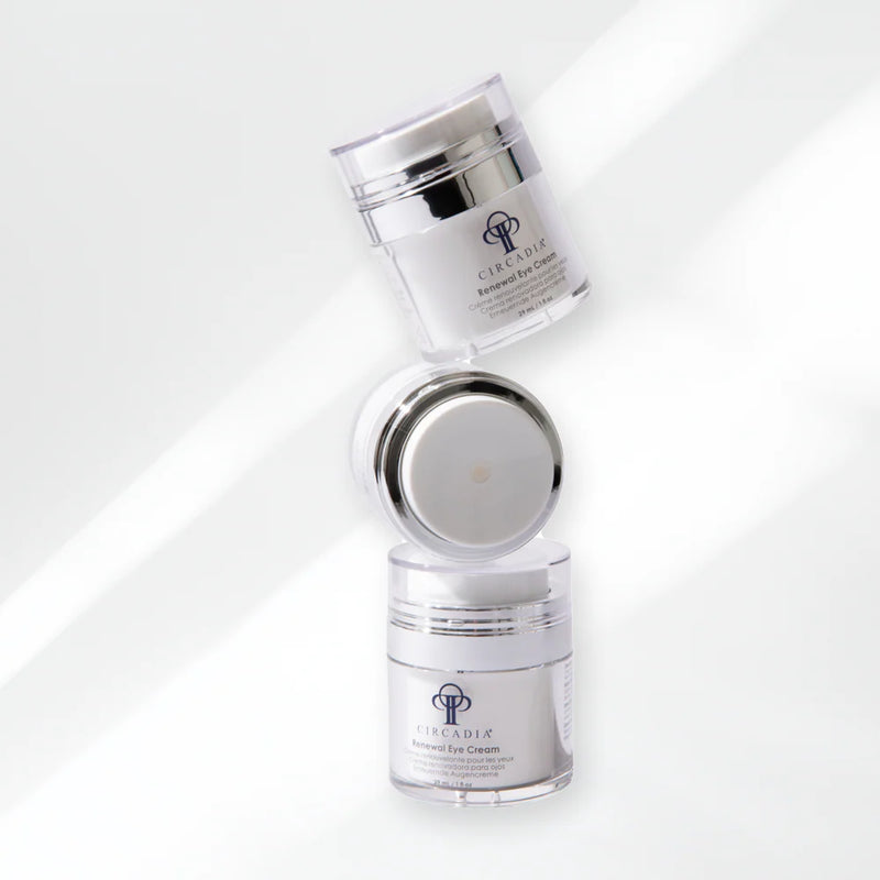 Circadia - Renewal Eye Cream