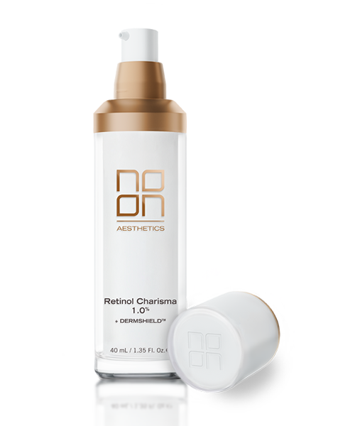 NOON - Retinol Charisma 1.0%
