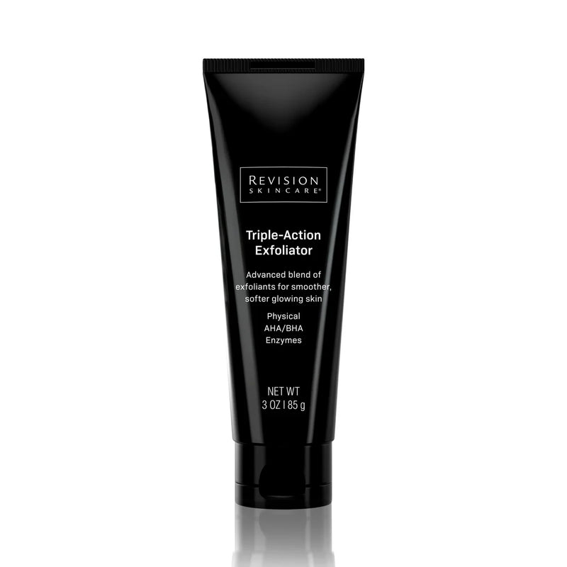 Revision - Triple Action Exfoliator