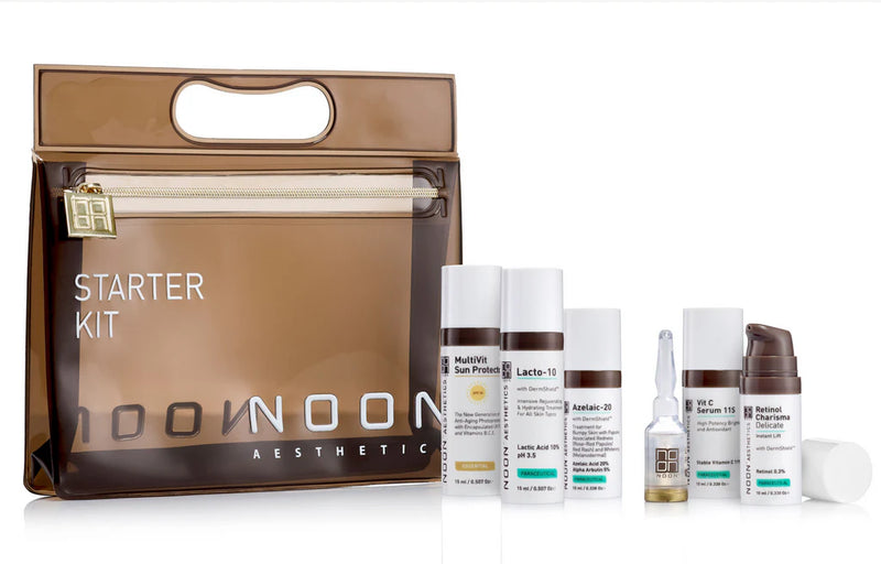 NOON Brightening Kit