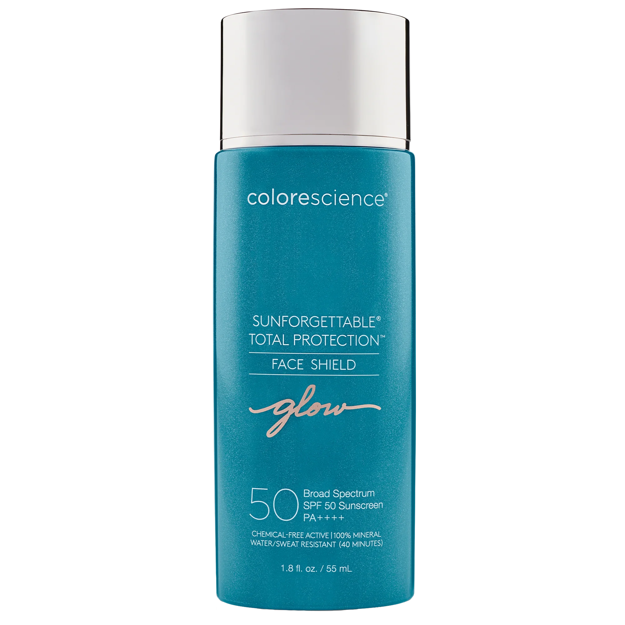 Colorescience - Sunforgettable Total Protection Face Shield Glow