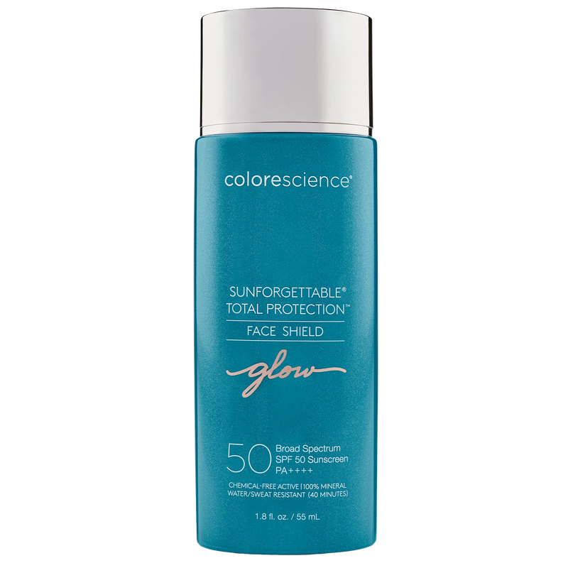 Colorescience - Sunforgettable Total Protection Face Shield Glow