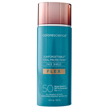 Colorescience  - Sunforgettable Flex TAN Face Shield