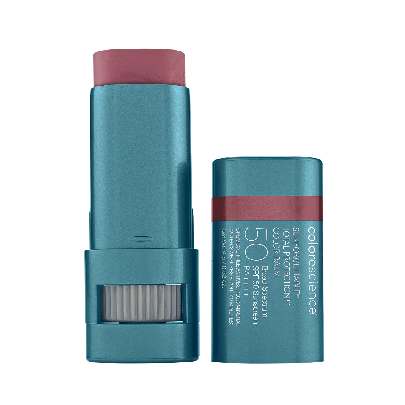 Colorescience - Sunforgettable Total Protection Color Balm - GLOW