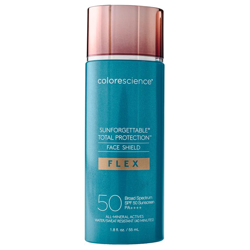 Colorescience - Sunforgettable Total Protection Flex MEDIUM