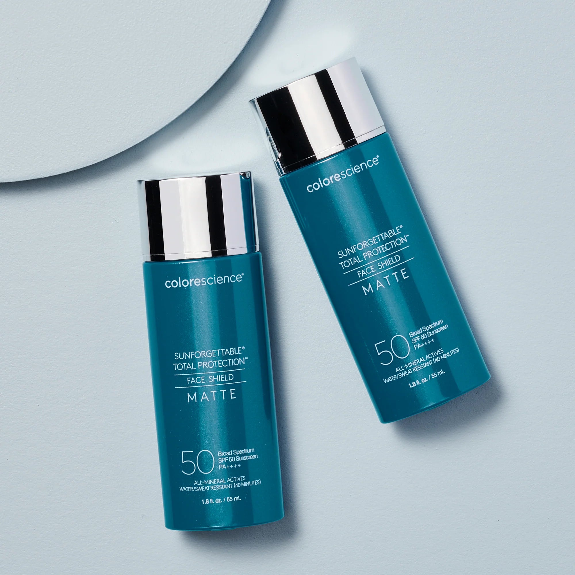 Colorescience - Sunforgettable Total Protection MATTE Face Shield