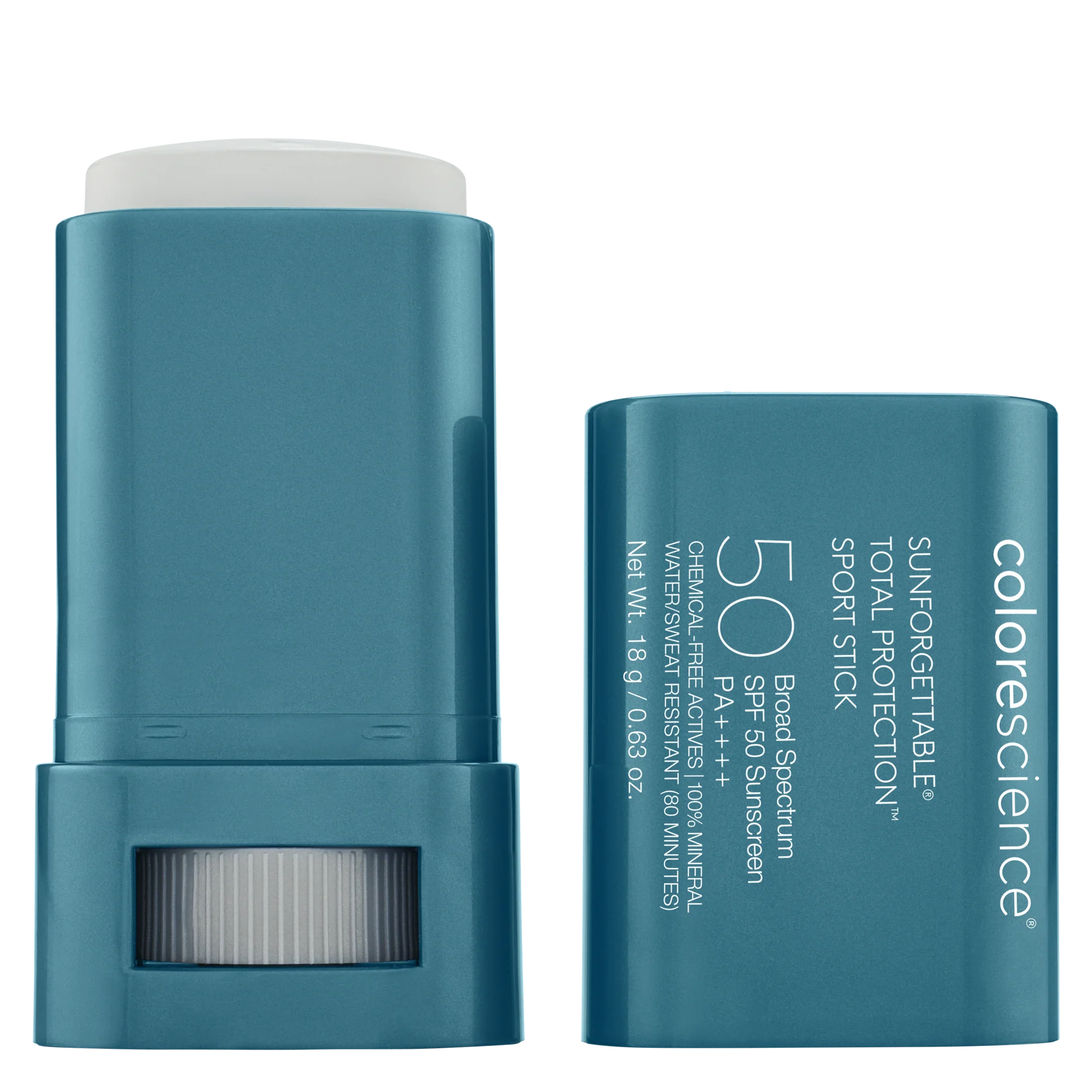 Colorescience - Sunforgettable Total Protection SPORT Stick