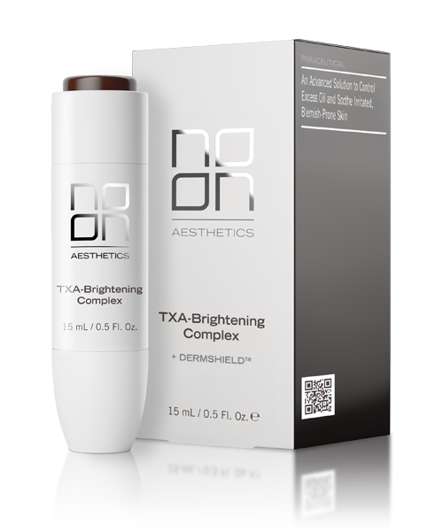 NOON - TXA Brightening Complex