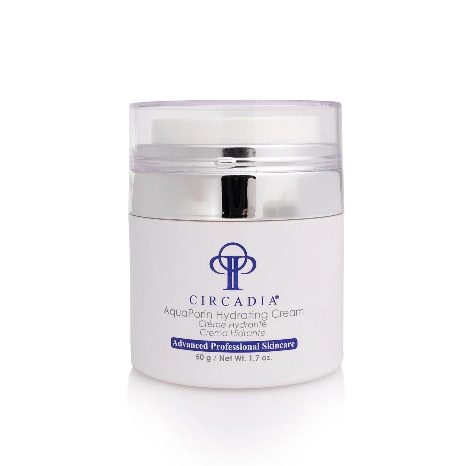 Circadia - AquaPorin Hydrating Cream