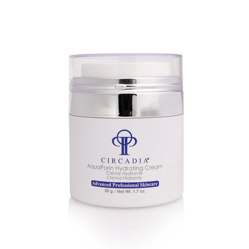 Circadia - AquaPorin Hydrating Cream