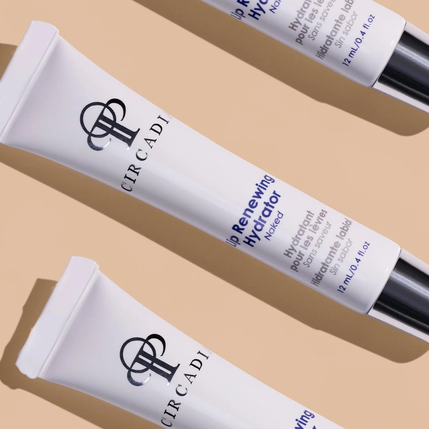 Circadia - NAKED Lip Hydrator