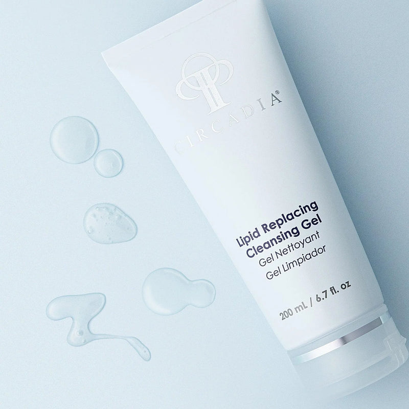 Circadia - Lipid Replacing Cleansing Gel