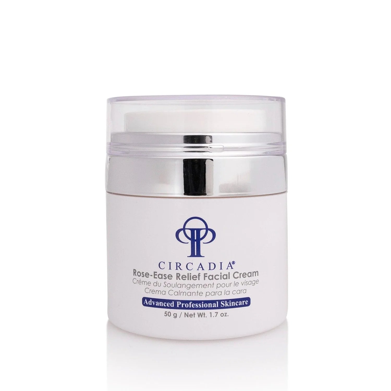 Circadia - Rose Ease Relief Cream