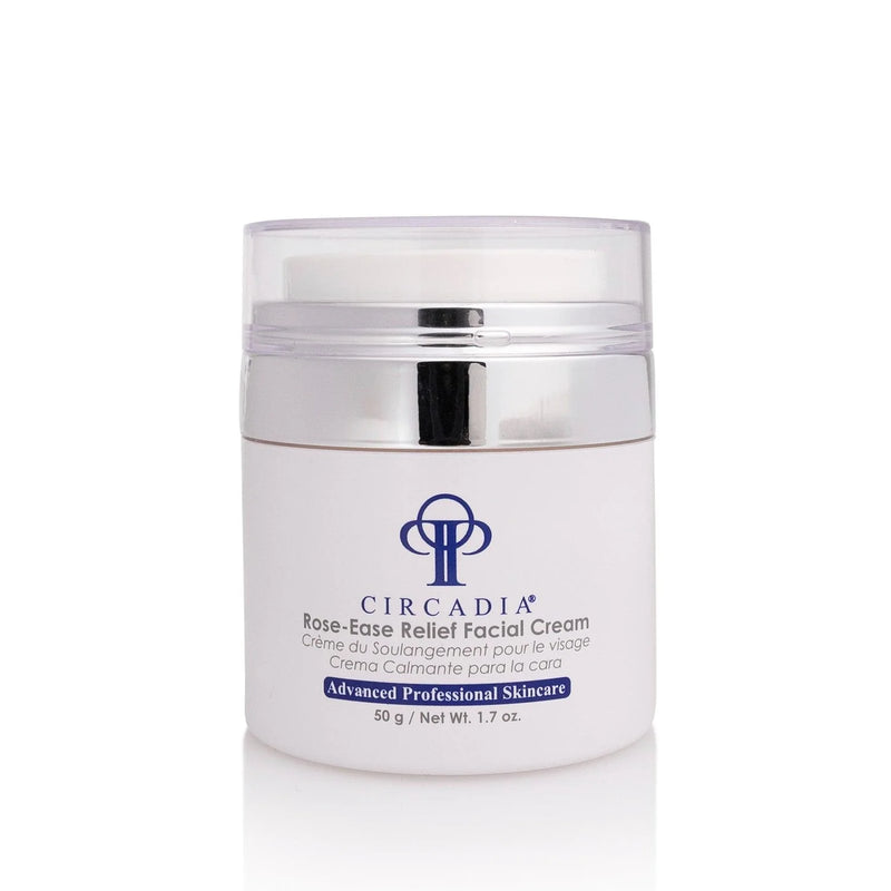 Circadia - Rose Ease Relief Cream